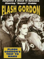 Flash Gordon's Trip to Mars