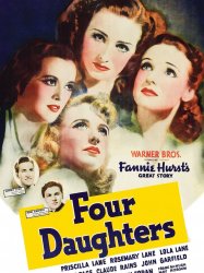 Four Daughters