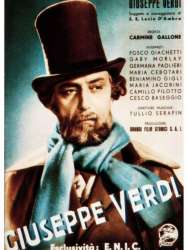 The Life of Giuseppe Verdi