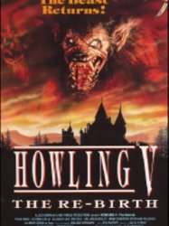 Howling V: The Rebirth