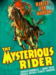 The Mysterious Rider