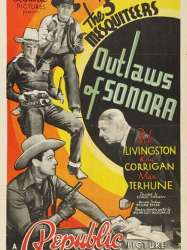 Outlaws of Sonora