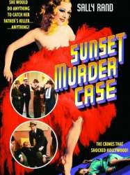 Sunset Murder Case