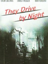 They Drive by Night