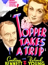 Topper Takes a Trip