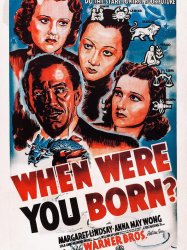 When Were You Born