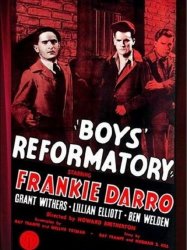 Boys' Reformatory