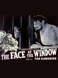 The Face at the Window