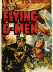 Flying G-Men