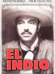 El indio