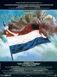 The french revolution: Years of rage