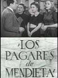 Los Pagares de Mendieta