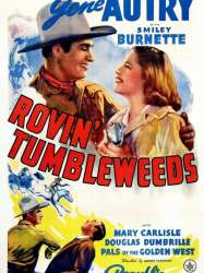 Rovin' Tumbleweeds