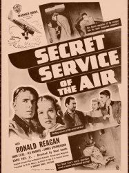 Secret Service of the Air