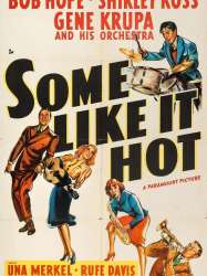 Some Like It Hot