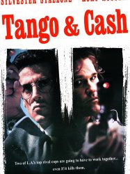 Tango & Cash