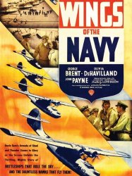 Wings of the Navy