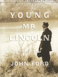 Young Mr. Lincoln