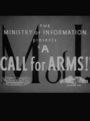 A Call for Arms!