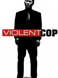 Violent Cop