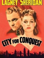City for Conquest