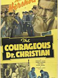 The Courageous Dr. Christian