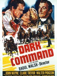 Dark Command