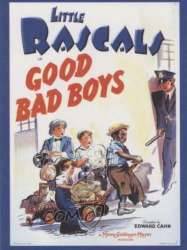 Good Bad Boys