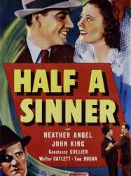 Half a Sinner