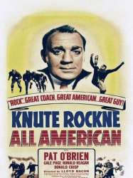 Knute Rockne All American