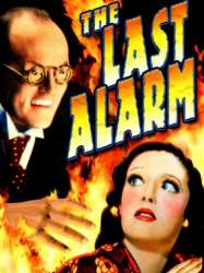 The Last Alarm