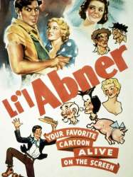 Li'l Abner