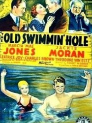 The Old Swimmin' Hole