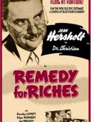 Remedy for Riches