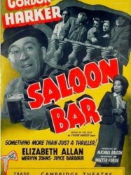 Saloon Bar