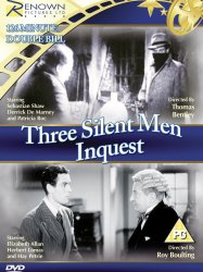 Three Silent Men