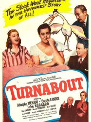 Turnabout