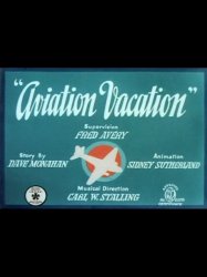 Aviation Vacation