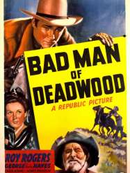 Bad Man of Deadwood