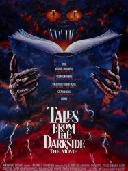 Tales from the Darkside: The Movie
