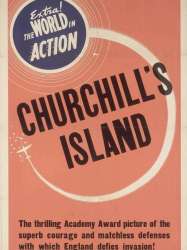 Churchill's Island