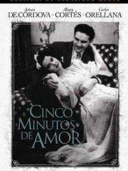 Cinco minutos de amor