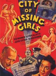 City of Missing Girls