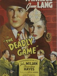 The Deadly Game