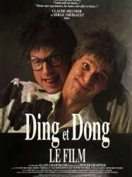 Ding et Dong : Le film