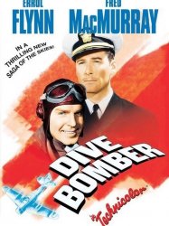 Dive Bomber