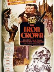 The Iron Crown