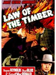 Law of the Timber