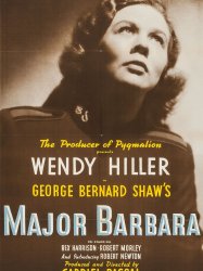 Major Barbara