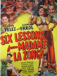 Six Lessons From Madame La Zonga